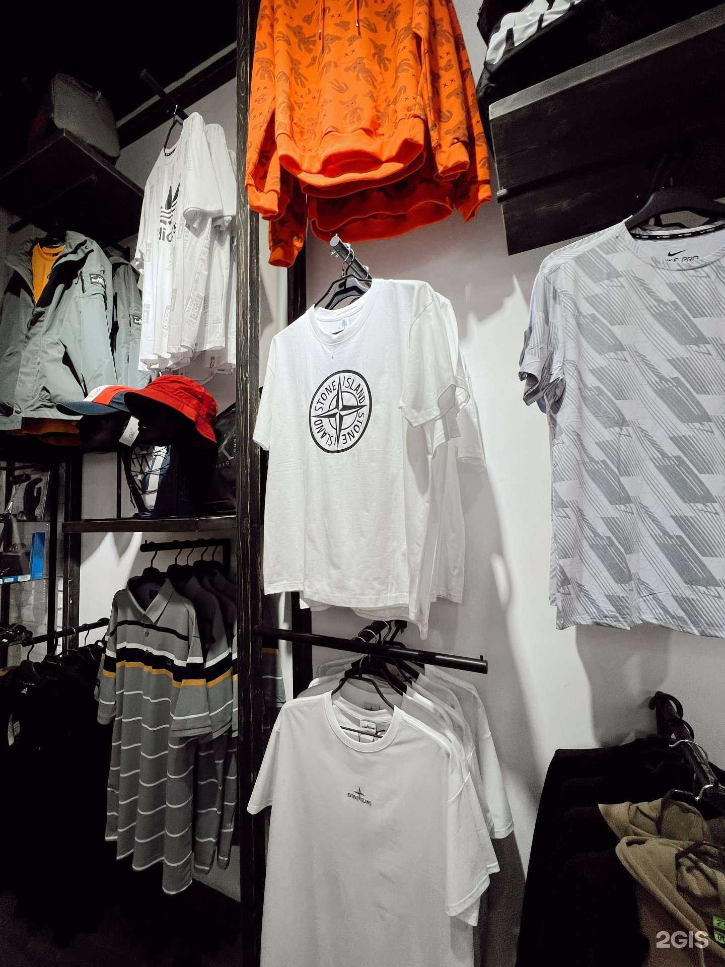 Отзывы на компанию SportKlub в Междуреченске c фото