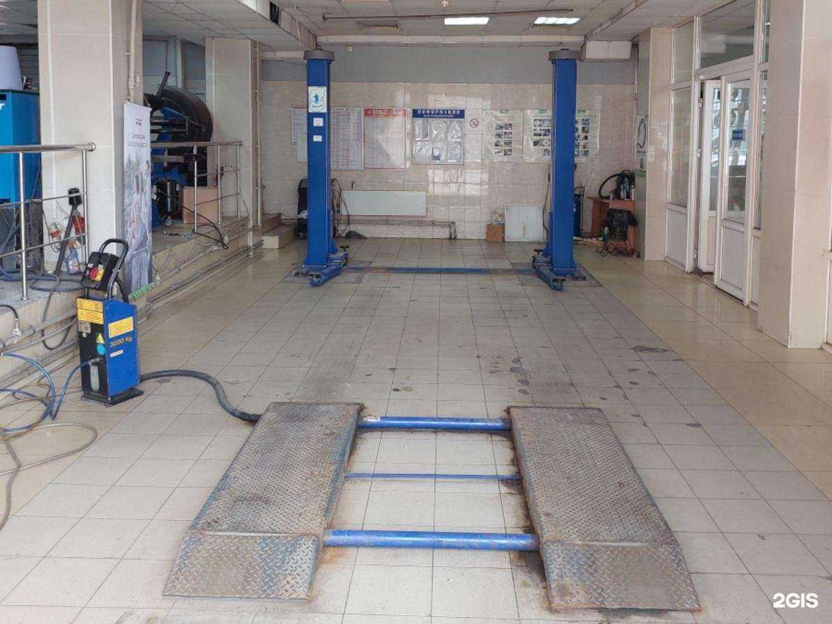 Отзывы на компанию Колесо.ру в г. Курск c фото