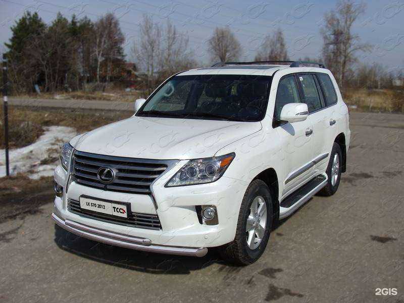 Отзывы на компанию Прадо и камри в г. Новосибирск c фото