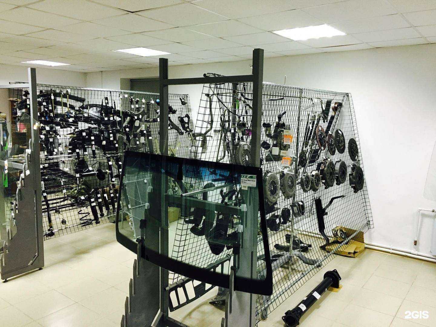 Отзывы на компанию Аникс-Сервис в Твери c фото