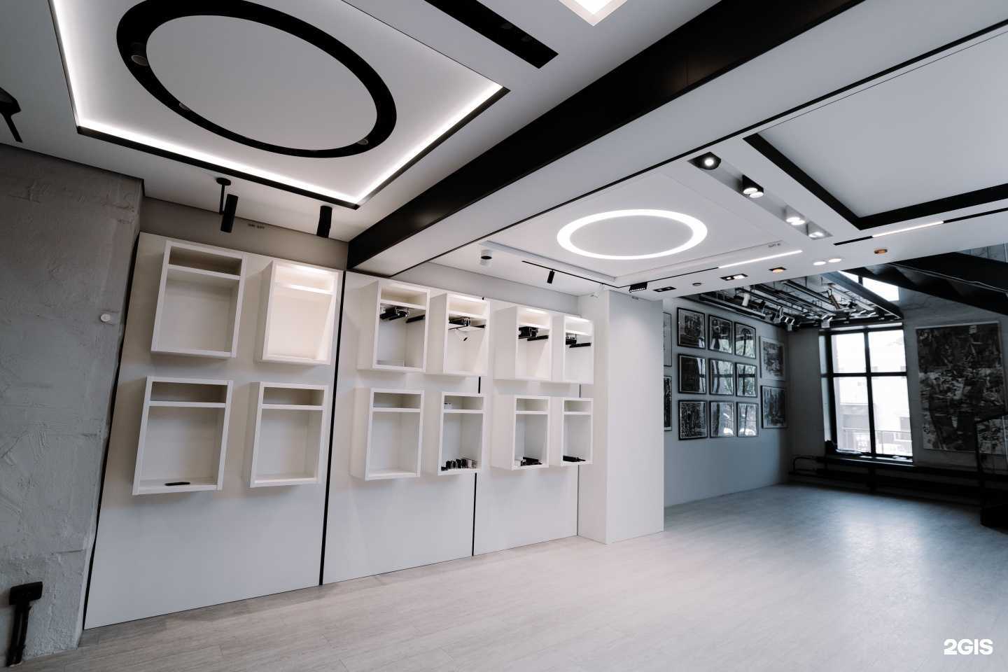 Отзывы на компанию ProektNsk в Новосибирске c фото