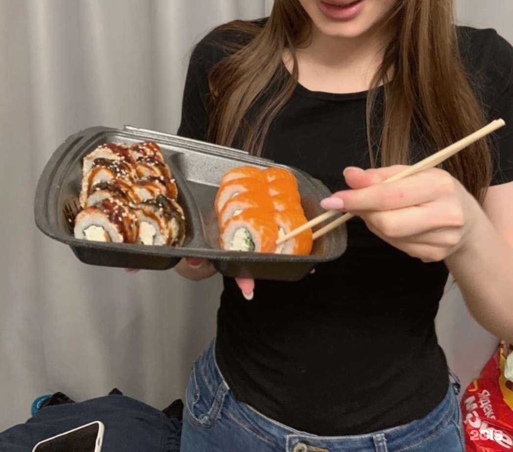 Отзывы на компанию Ваби Саби в Уфе c фото