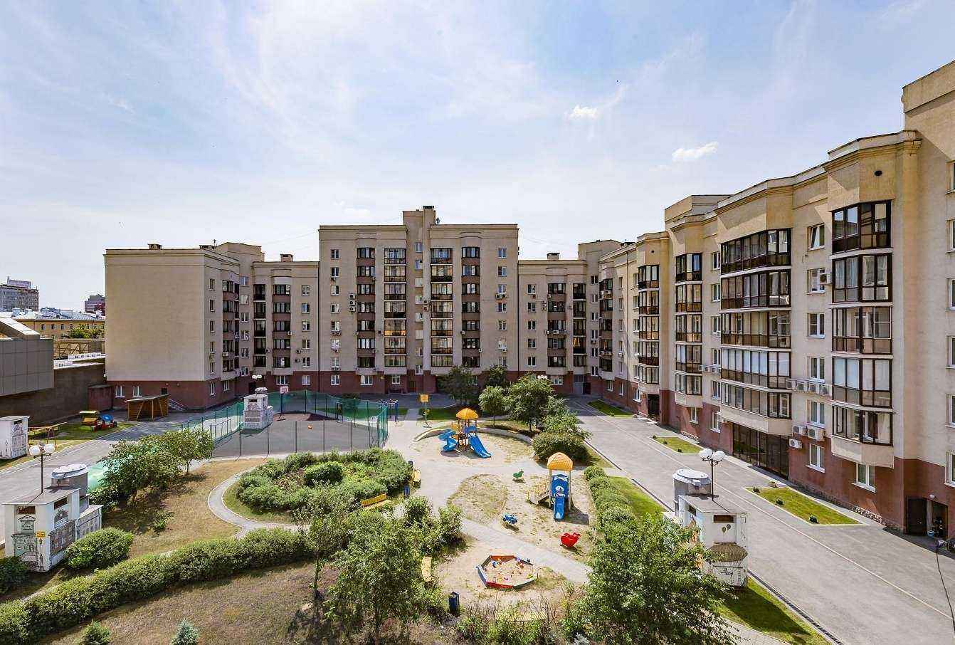 Отзывы на компанию DNK center в Екатеринбурге c фото - фотография 2 из 2