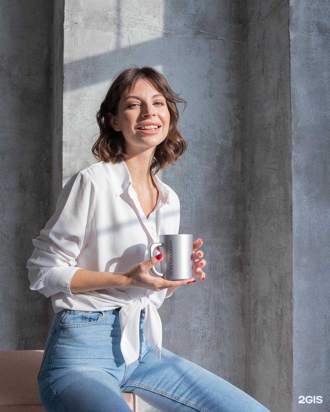 Отзывы на компанию Vione в г. Новосибирск c фото