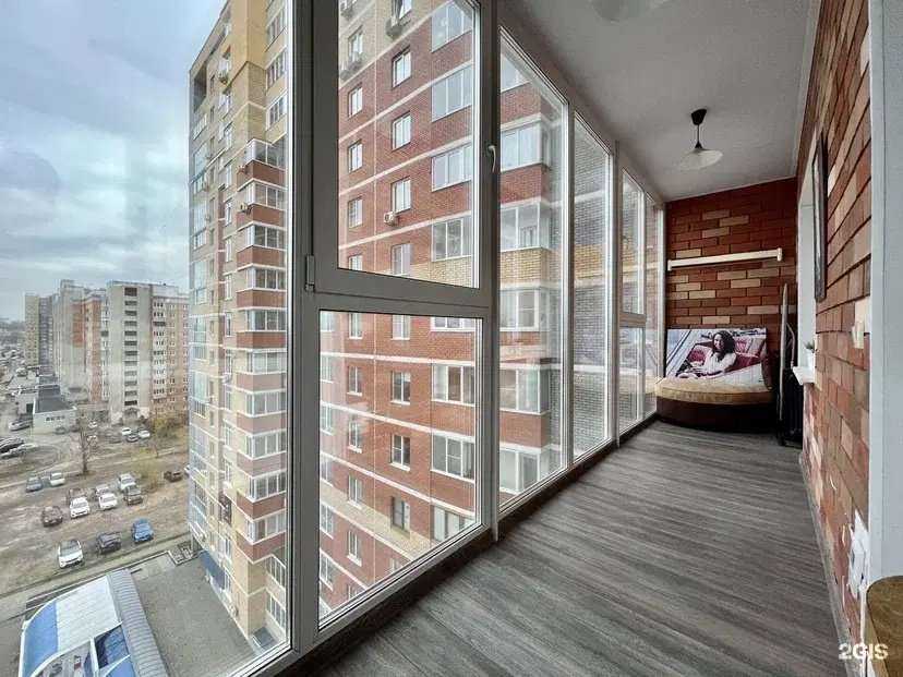 Отзывы на компанию Минаков окна в Подольске c фото