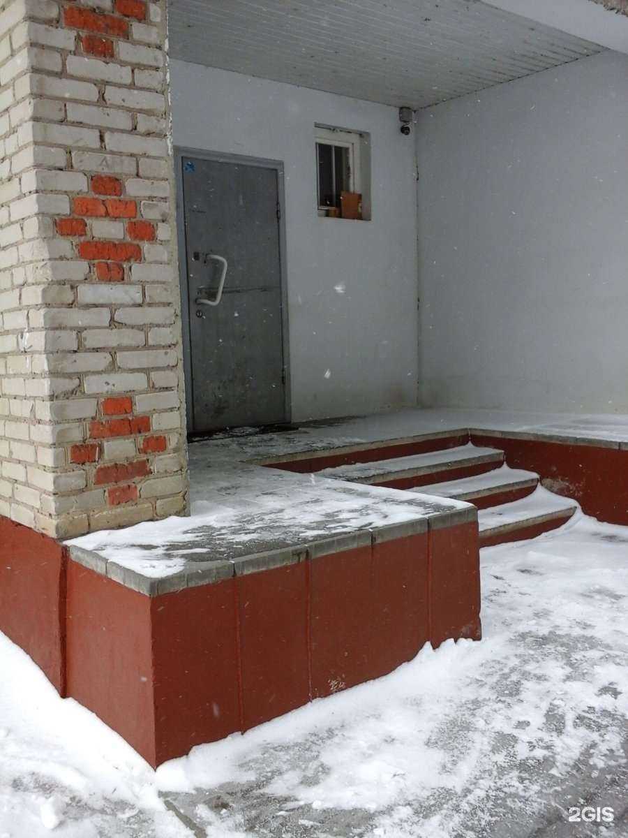 Отзывы на компанию Надежные окна в г. Тамбов c фото