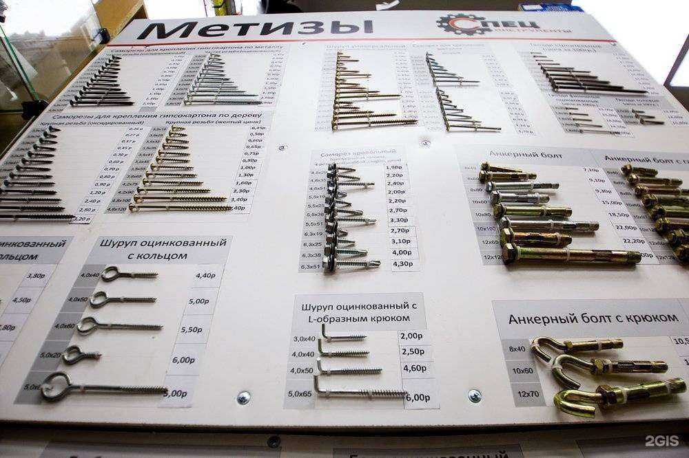 Отзывы на компанию Магазин специнструментов в Воронеже c фото