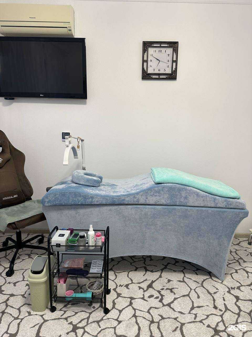 Отзывы на компанию Vial_Lash в Краснодаре c фото