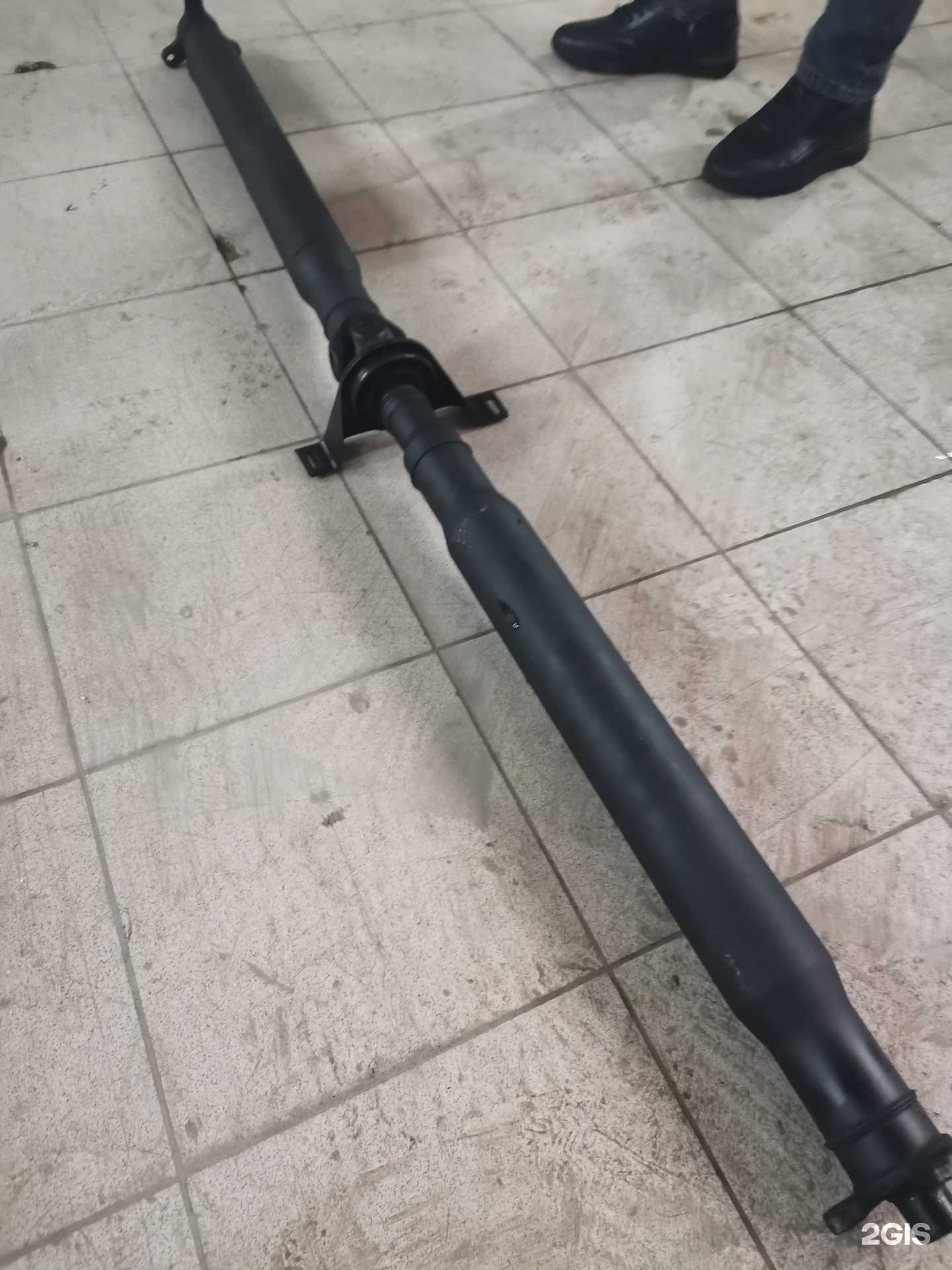 Отзывы на компанию Кардан-сервис в г. Сургут c фото