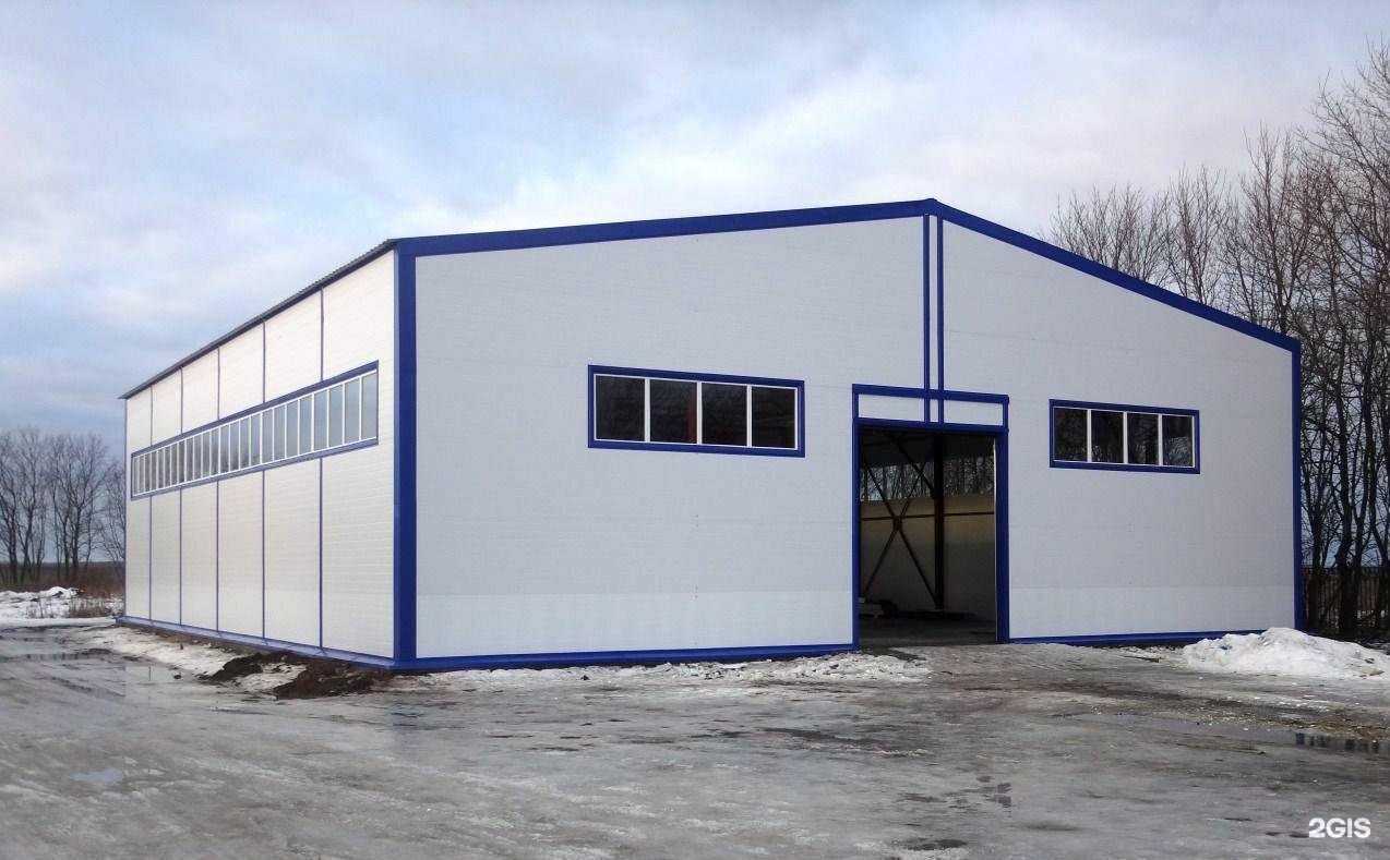 Отзывы на компанию Феррит-НН в Нижнем Новгороде c фото