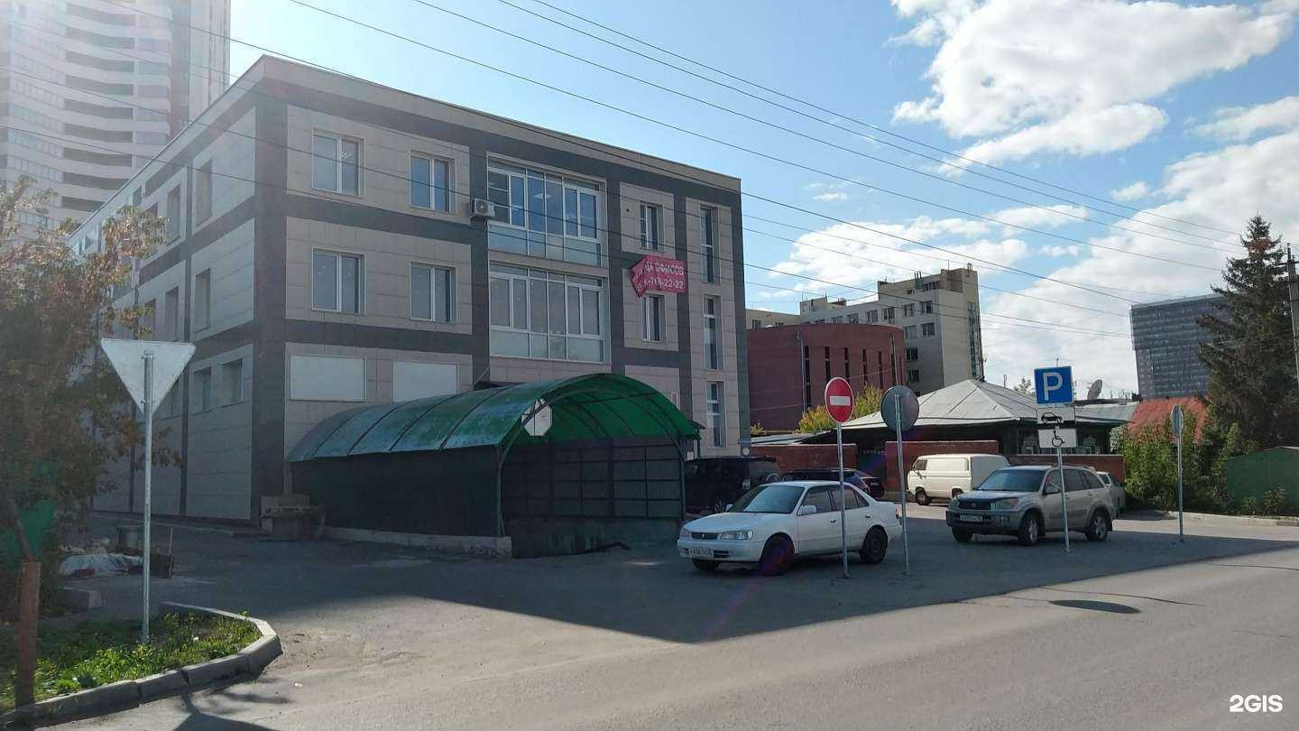 Отзывы на компанию OmegaSecurity в Новосибирске c фото