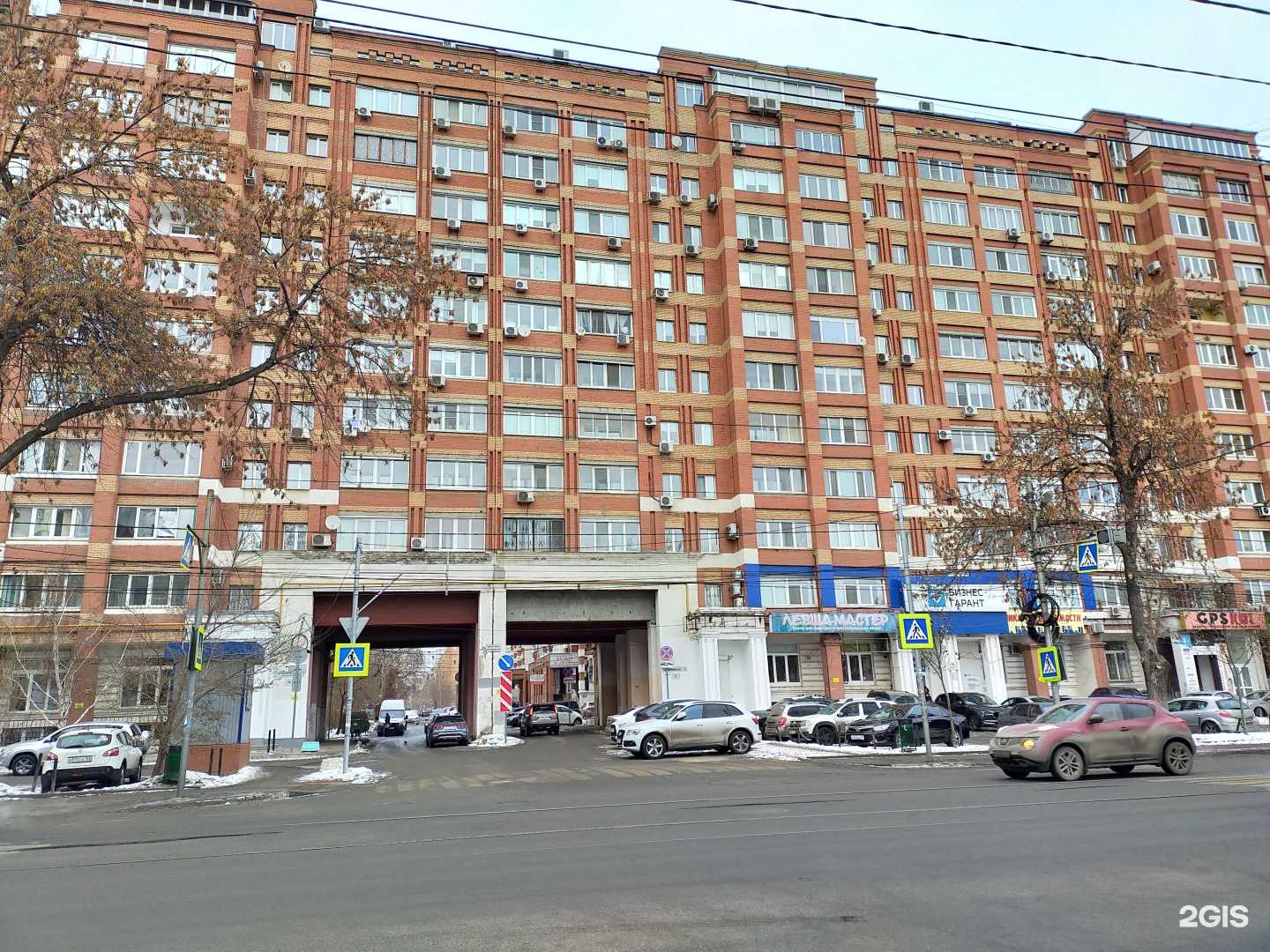 Отзывы на компанию Клиника недвижимости в Самаре c фото