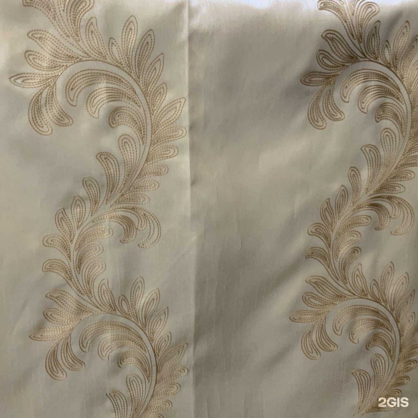 Отзывы на компанию Гардинный мир в г. Краснодар c фото