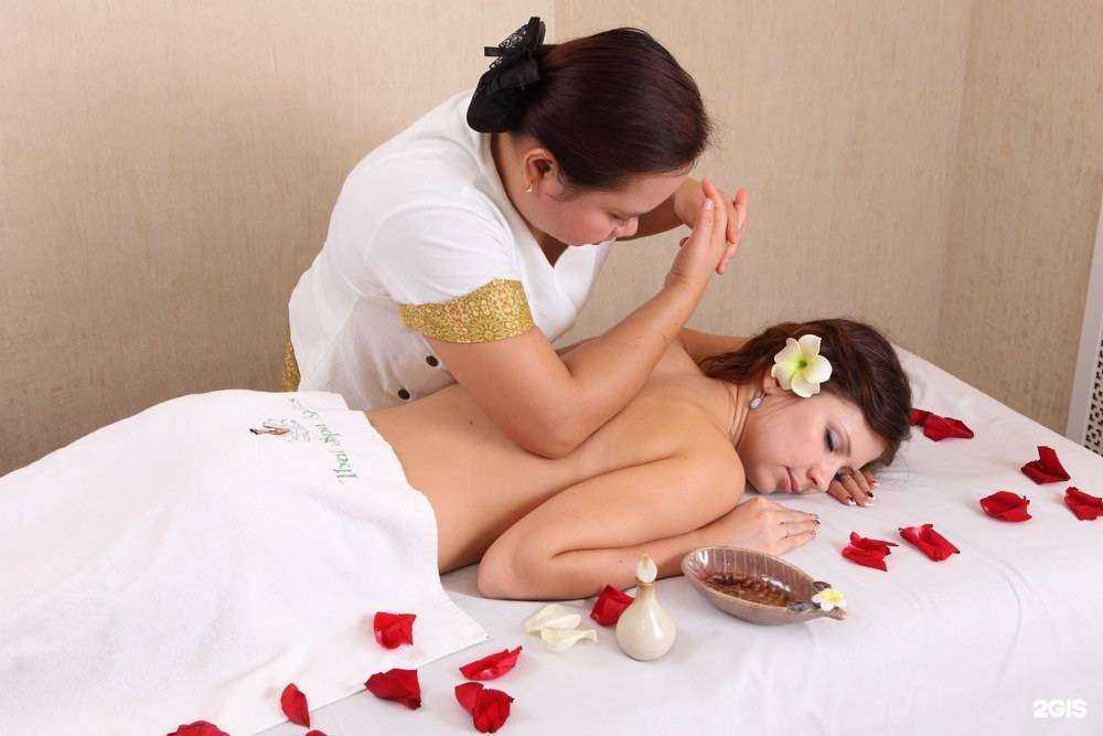 Отзывы на компанию Thai Spa lotus в г. Краснодар c фото