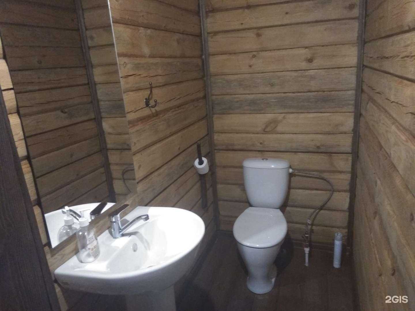 Отзывы на компанию Заповедный в Абакане c фото