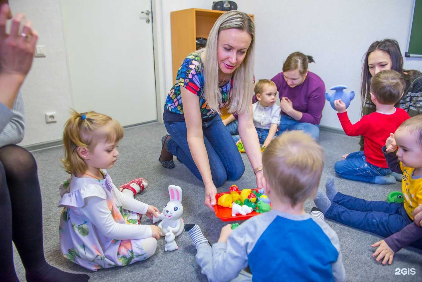 Отзывы на компанию Почемучка в г. Казань c фото