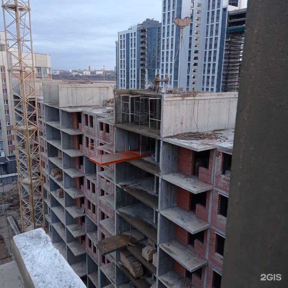 Отзывы на компанию СК Корунд в Казани c фото