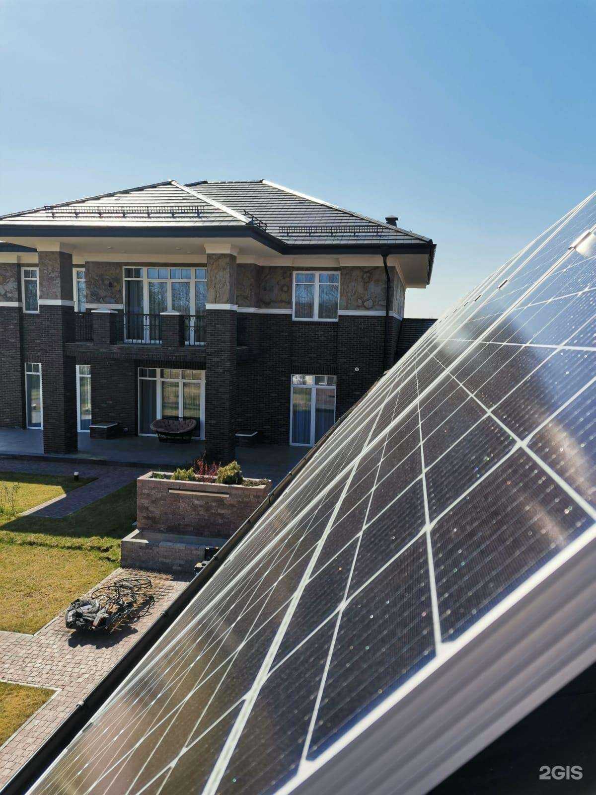 Отзывы на компанию Экосистема39 в г. Гурьевск c фото