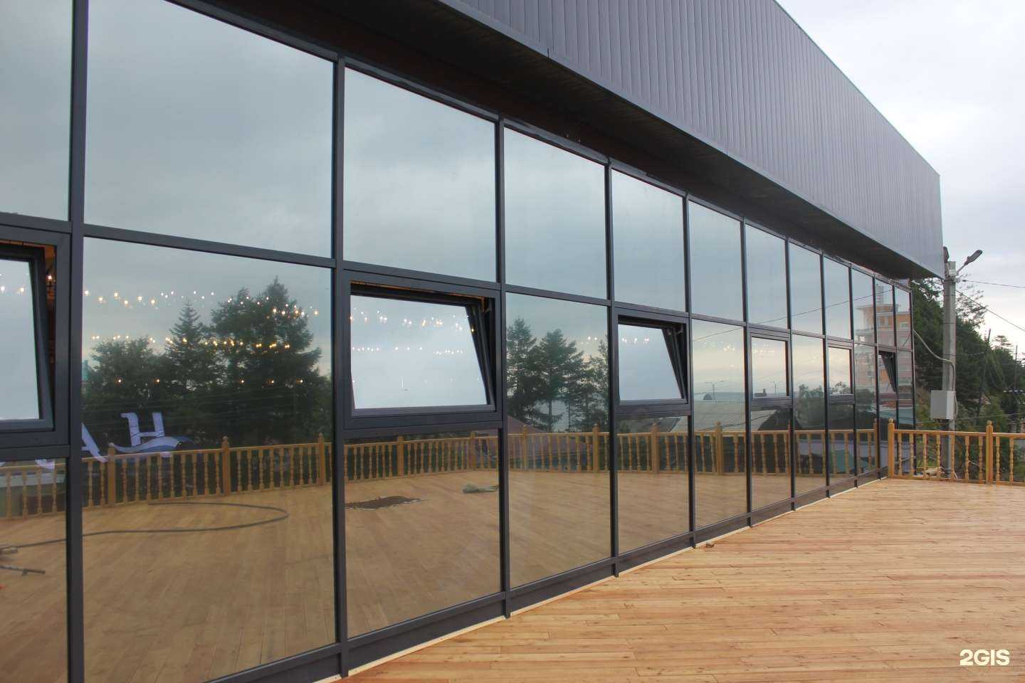 Отзывы на компанию Окна Века в г. Иркутск c фото