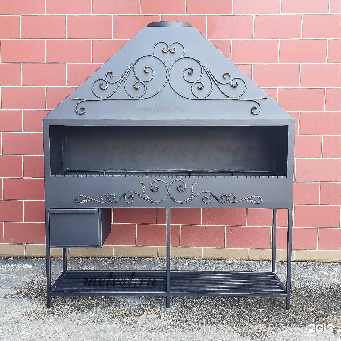 Отзывы на компанию МетЭст в г. Краснодар c фото