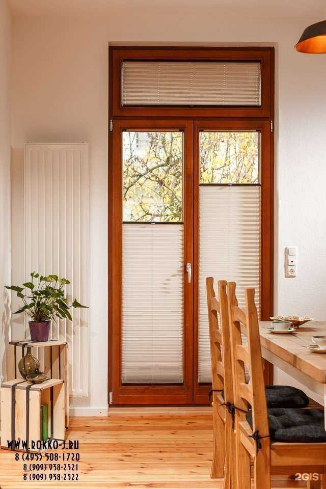 Отзывы на компанию Рокко в Одинцове c фото