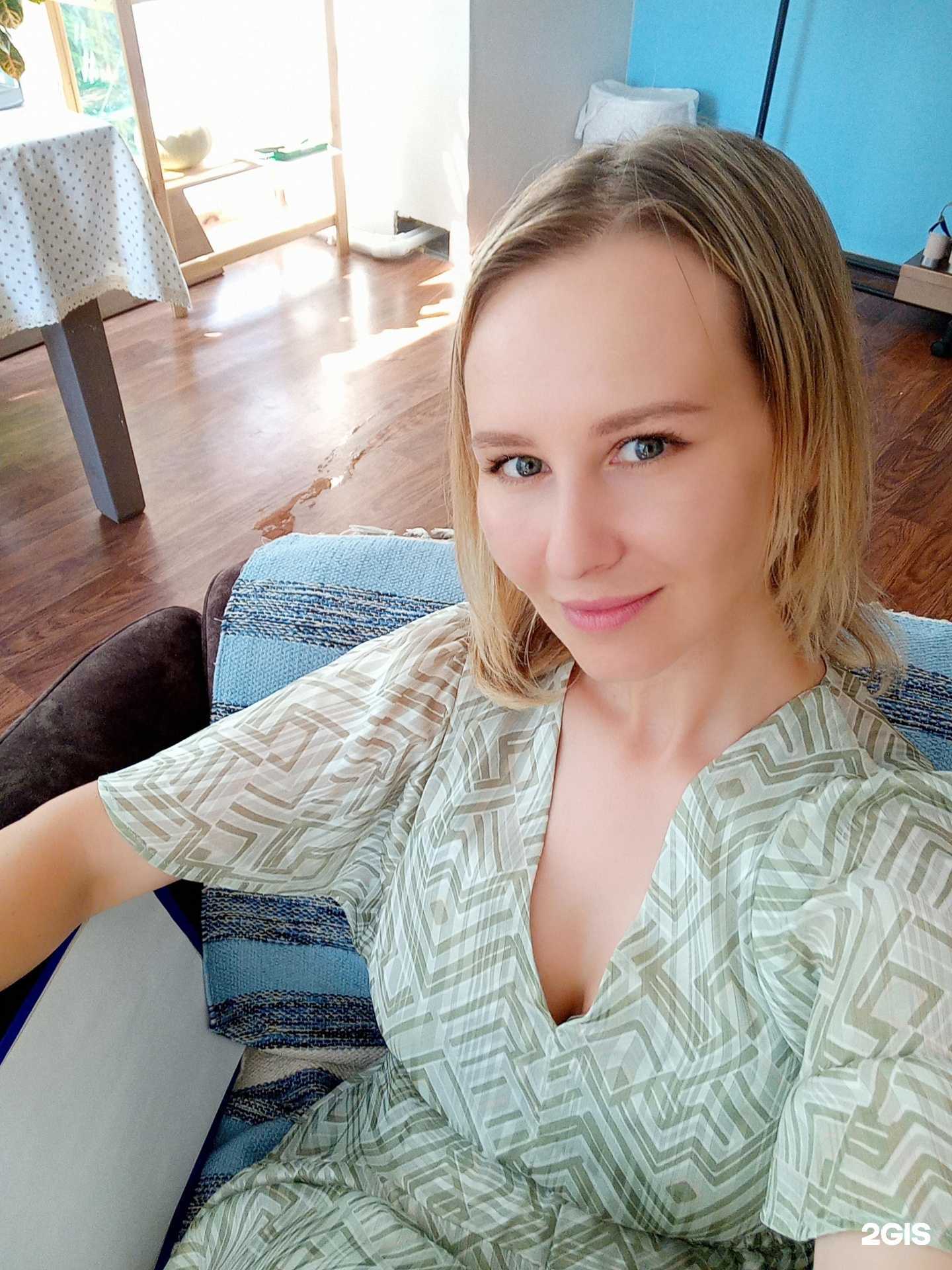 Отзывы на компанию Центр косметологии Татьяны Жиборевой в Рязани c фото