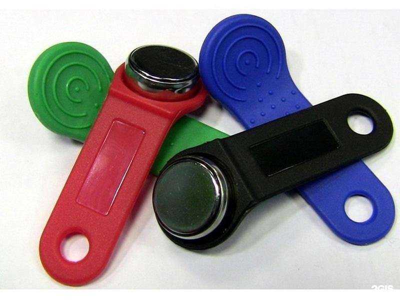 Отзывы на компанию Компания по изготовлению домофонных ключей в Тюмени c фото