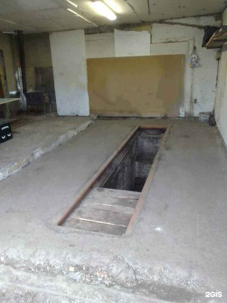 Отзывы на компанию Гараж на час в г. Стерлитамак c фото