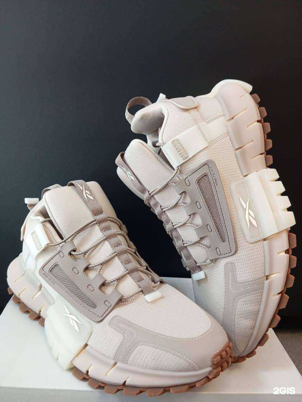 Отзывы на компанию Зона кроссовок в Ростове-на-Дону c фото