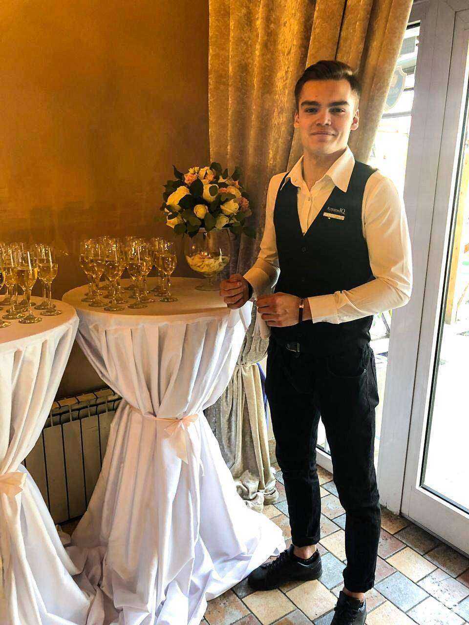 Отзывы на компанию АлхимIQ в Ярославле c фото