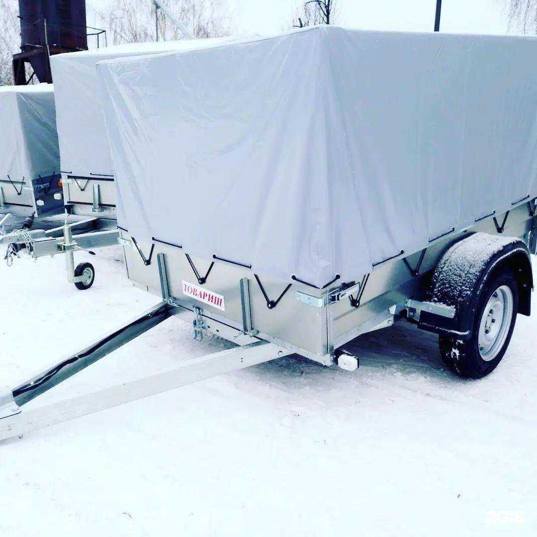 Отзывы на компанию ТеплоФФ House в Шарьи c фото