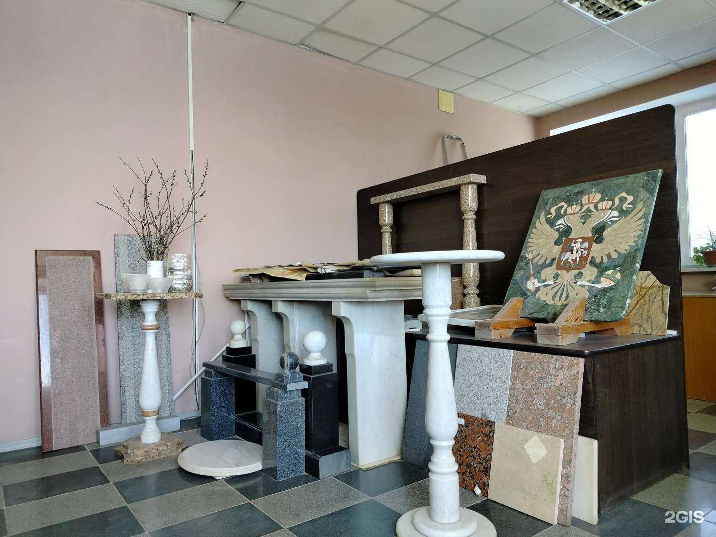 Отзывы на компанию СоюзМрамор в г. Пенза c фото