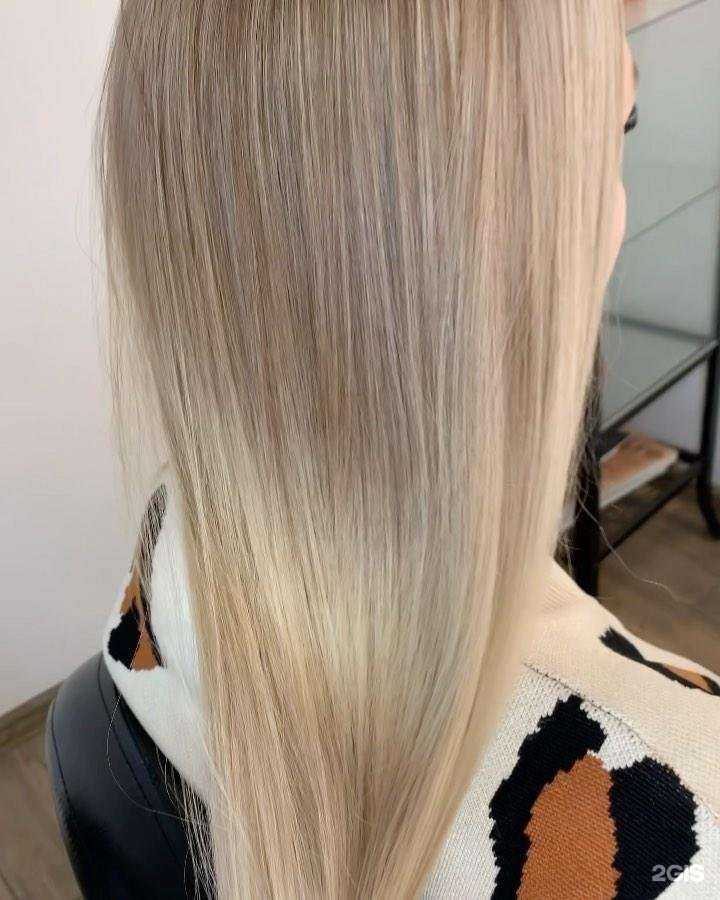 Отзывы на компанию Smirnova Hair Studio в г. Ростов-на-Дону c фото