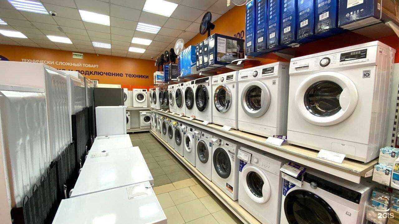 Отзывы на компанию DNS в Шумихе c фото