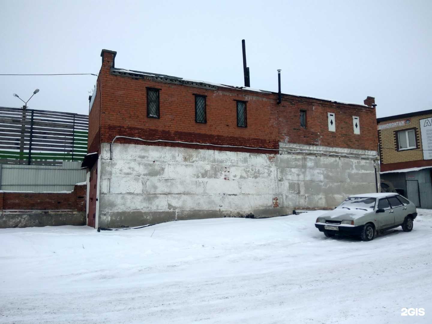 Отзывы на компанию Магазин автозапчастей в г. Чебоксары c фото