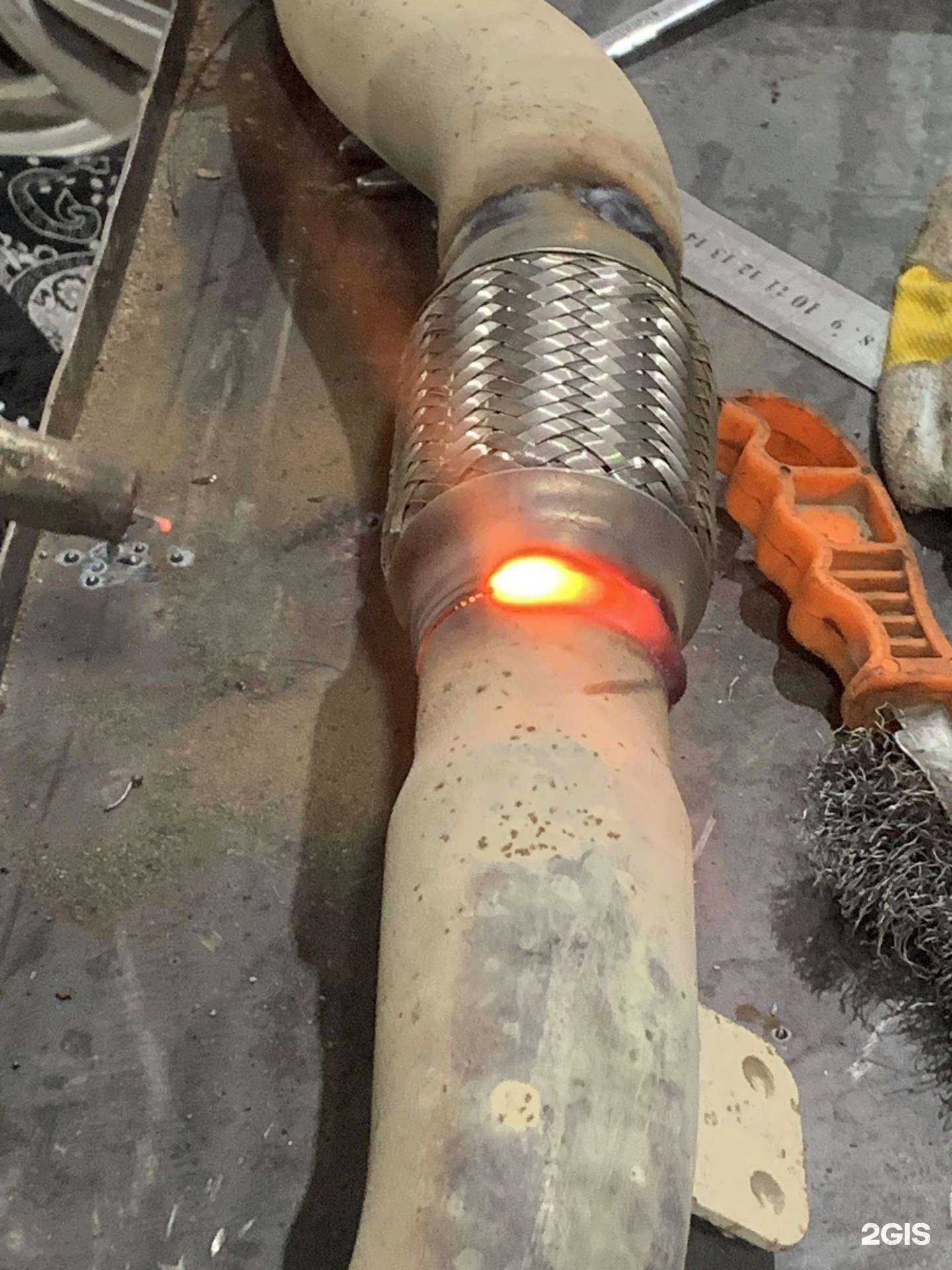 Отзывы на компанию Сварка в г. Якутск c фото