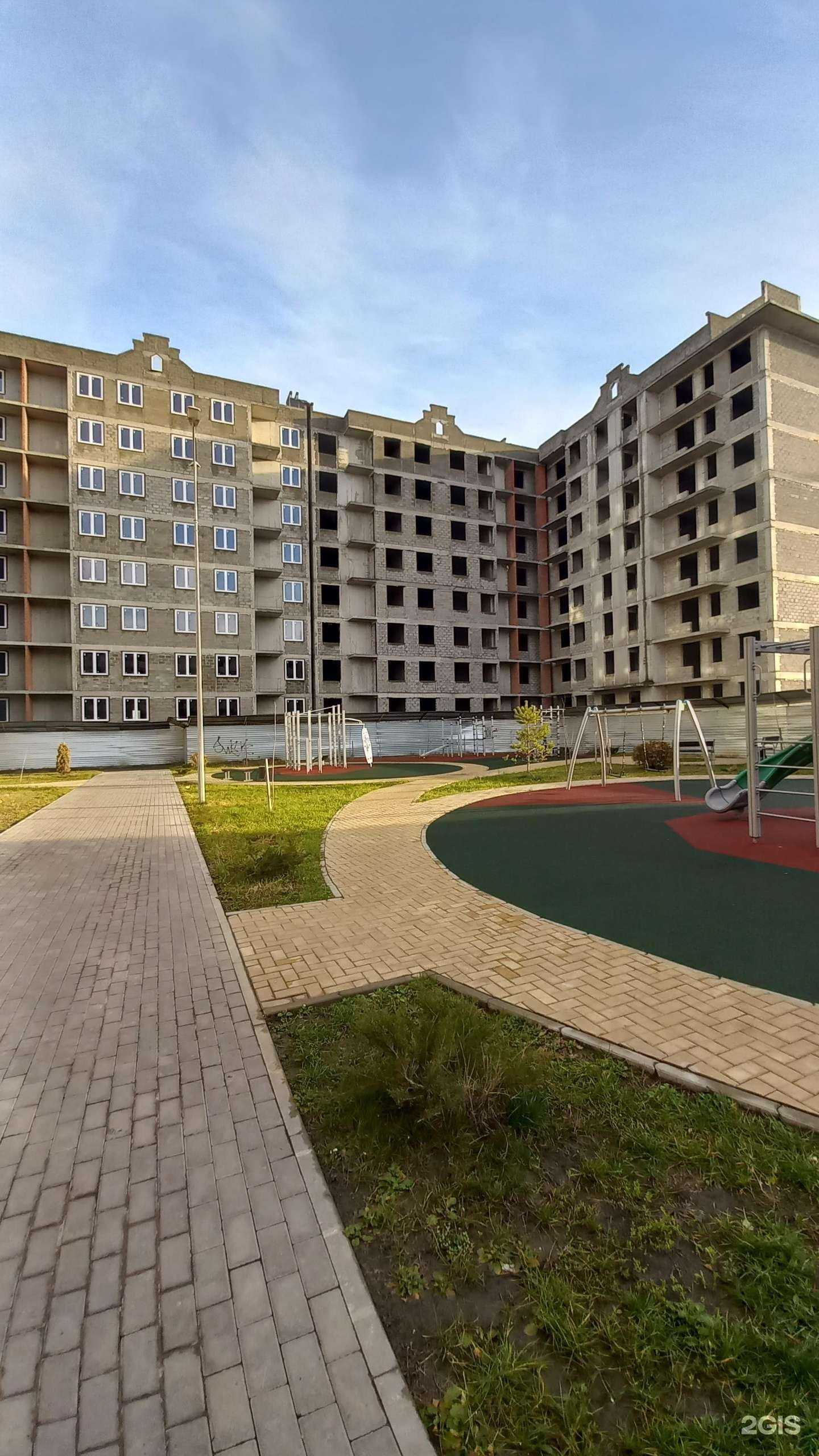 Отзывы на компанию Ключ здоровья в Краснодаре c фото - фотография 2 из 2