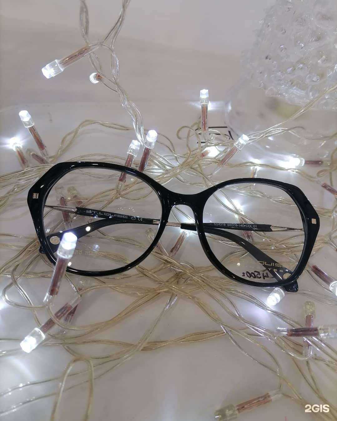 Отзывы на компанию Оптика в Ессентуках c фото