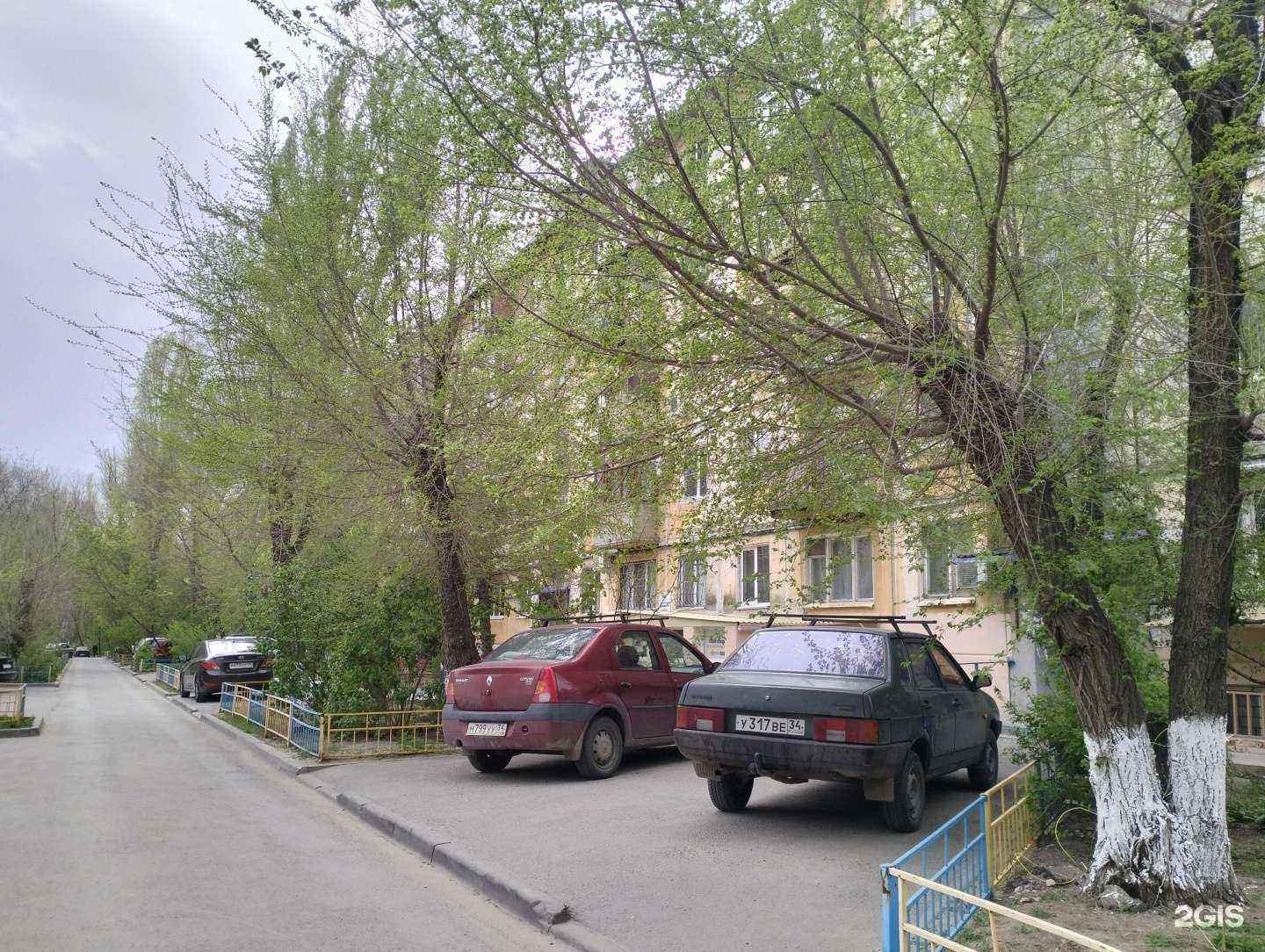 Отзывы на компанию Борец в Волгограде c фото - фотография 2 из 2