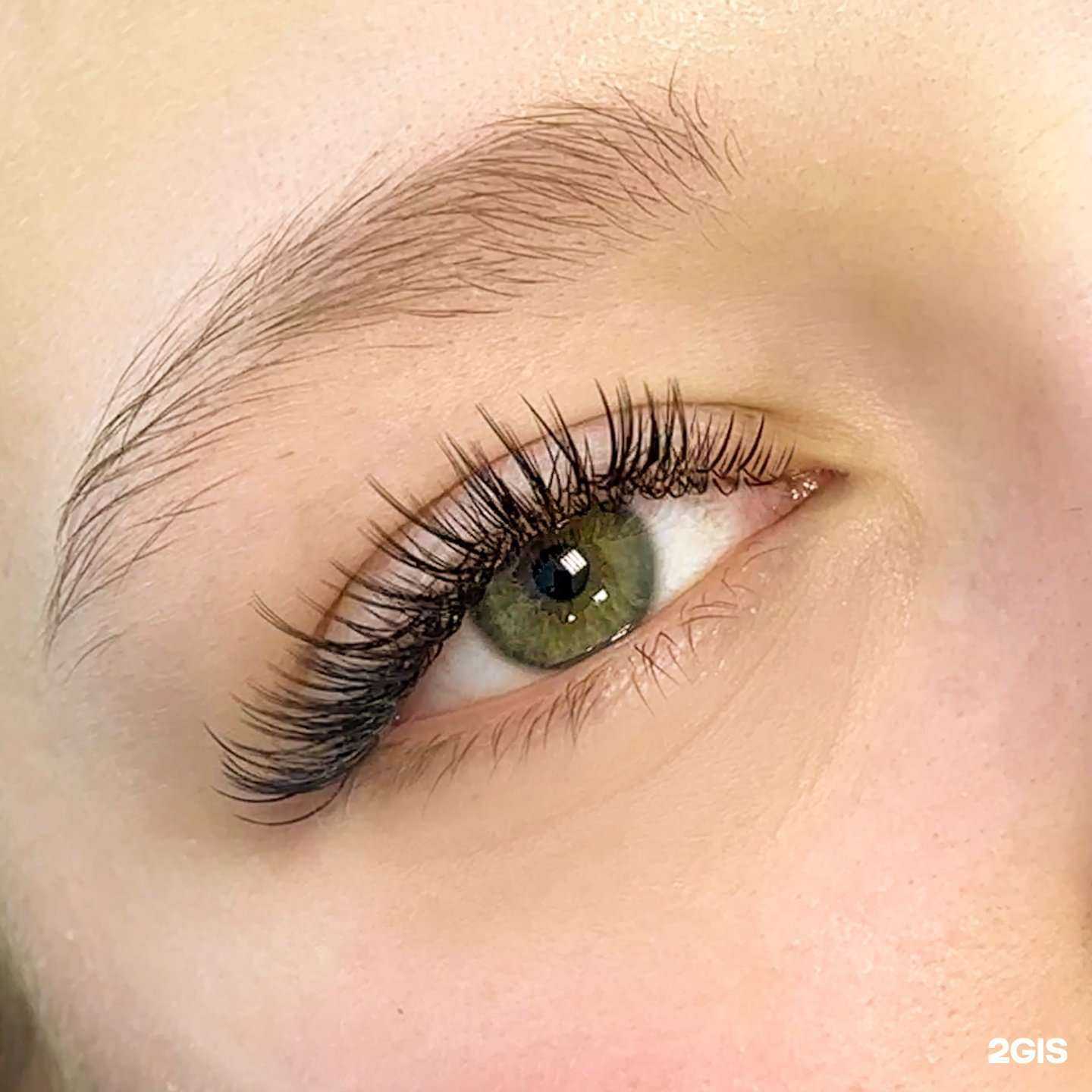Отзывы на компанию Студия оформления ресниц и бровей в Барнауле c фото