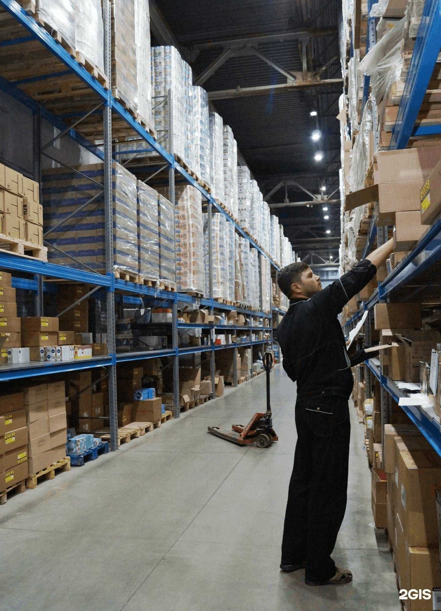 Отзывы на компанию Парфюм в г. Барнаул c фото