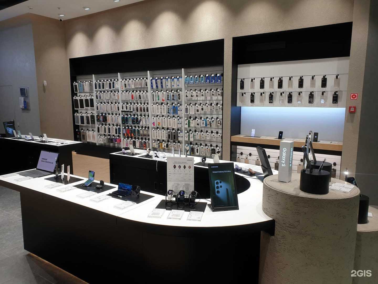 Отзывы на компанию Samsung в г. Санкт-Петербург c фото