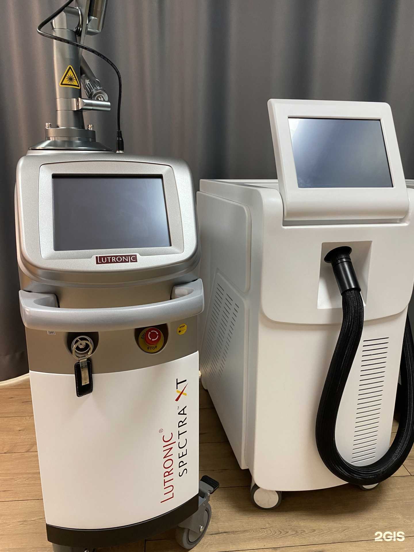 Отзывы на компанию Picolaser в г. Пермь c фото