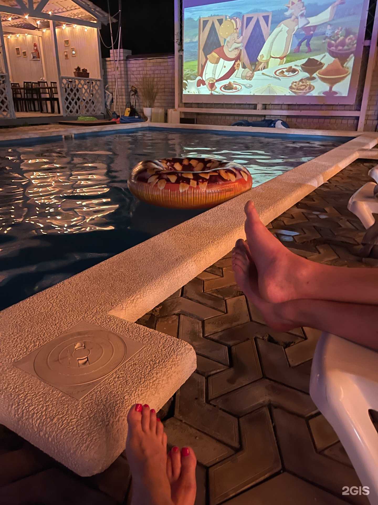 Отзывы на компанию Море у нас в Анапе c фото - фотография 2 из 2