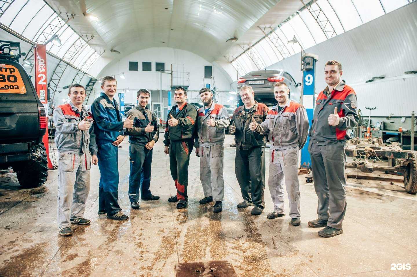 Отзывы на компанию Арбеково в Пензе c фото