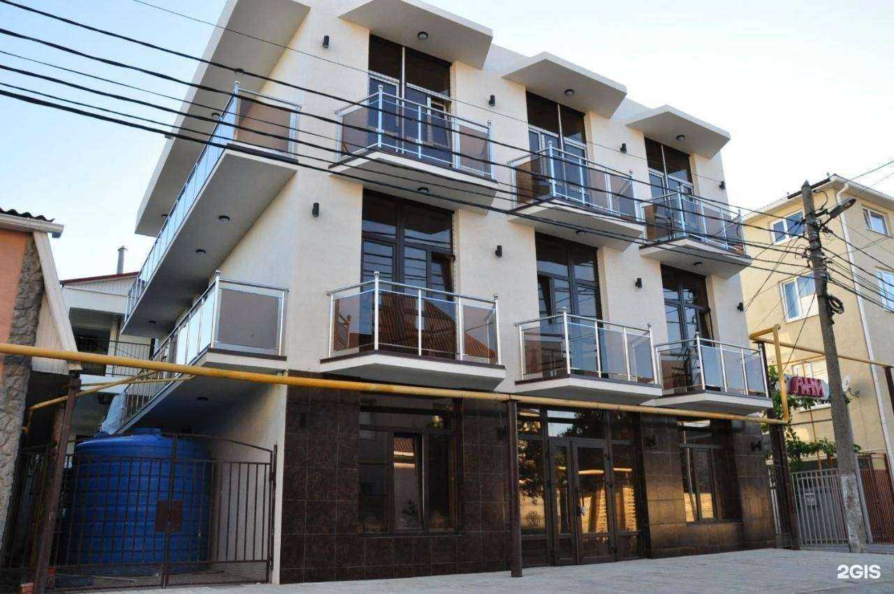 Отзывы на компанию Монако в Анапе c фото