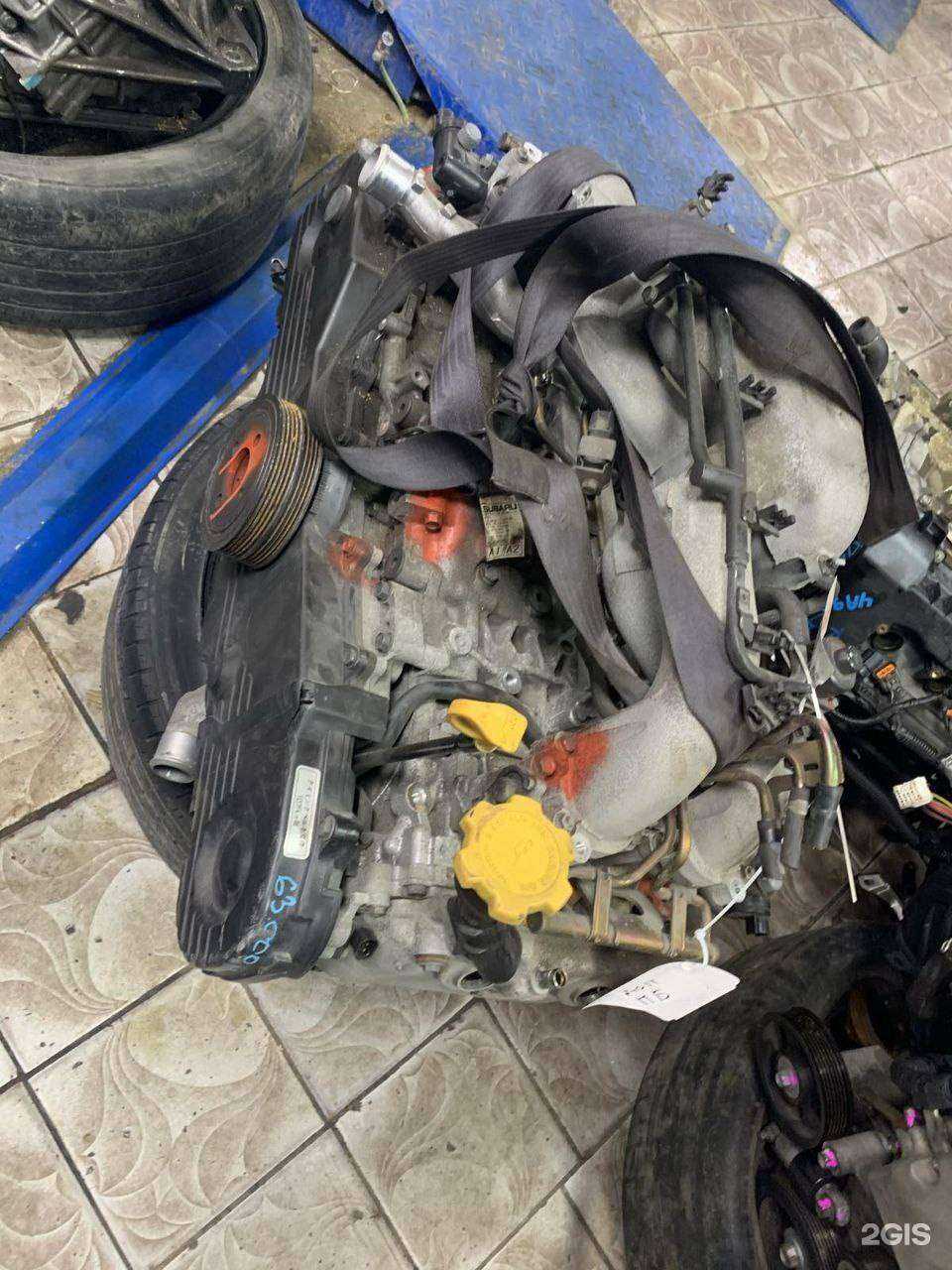 Отзывы на компанию Автосевер86 в Сургуте c фото