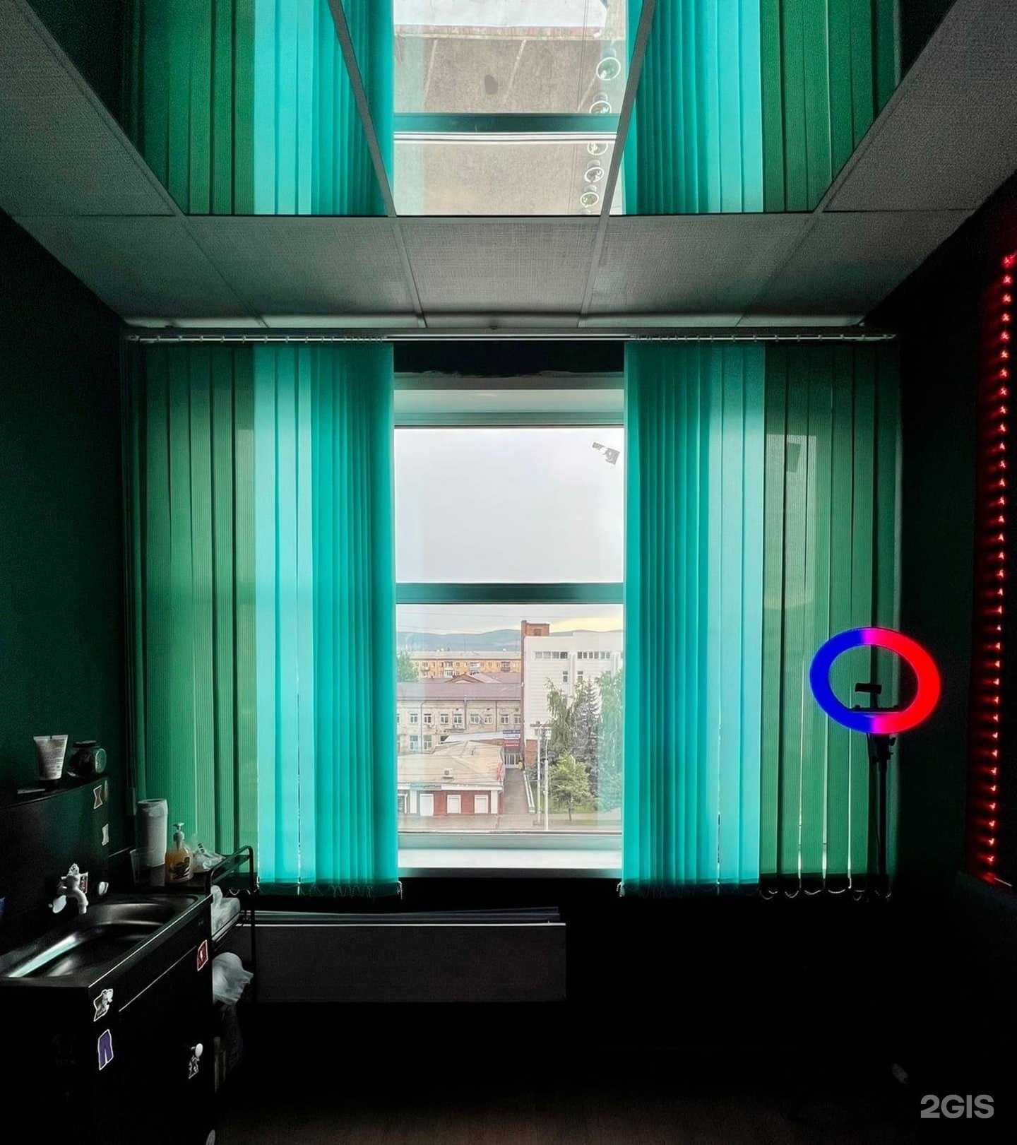 Отзывы на компанию Vlad tattoo в Красноярске c фото