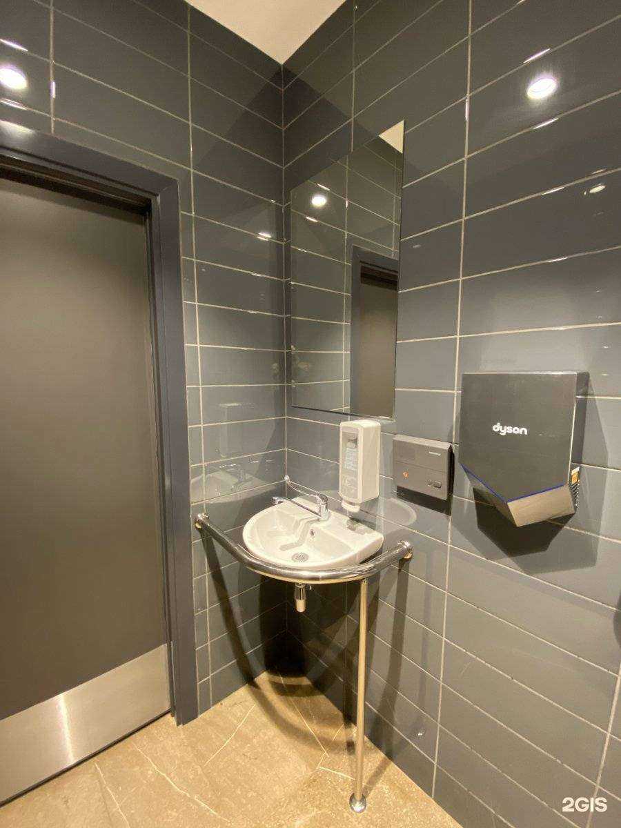 Отзывы на компанию Rostic`s в г. Артём c фото