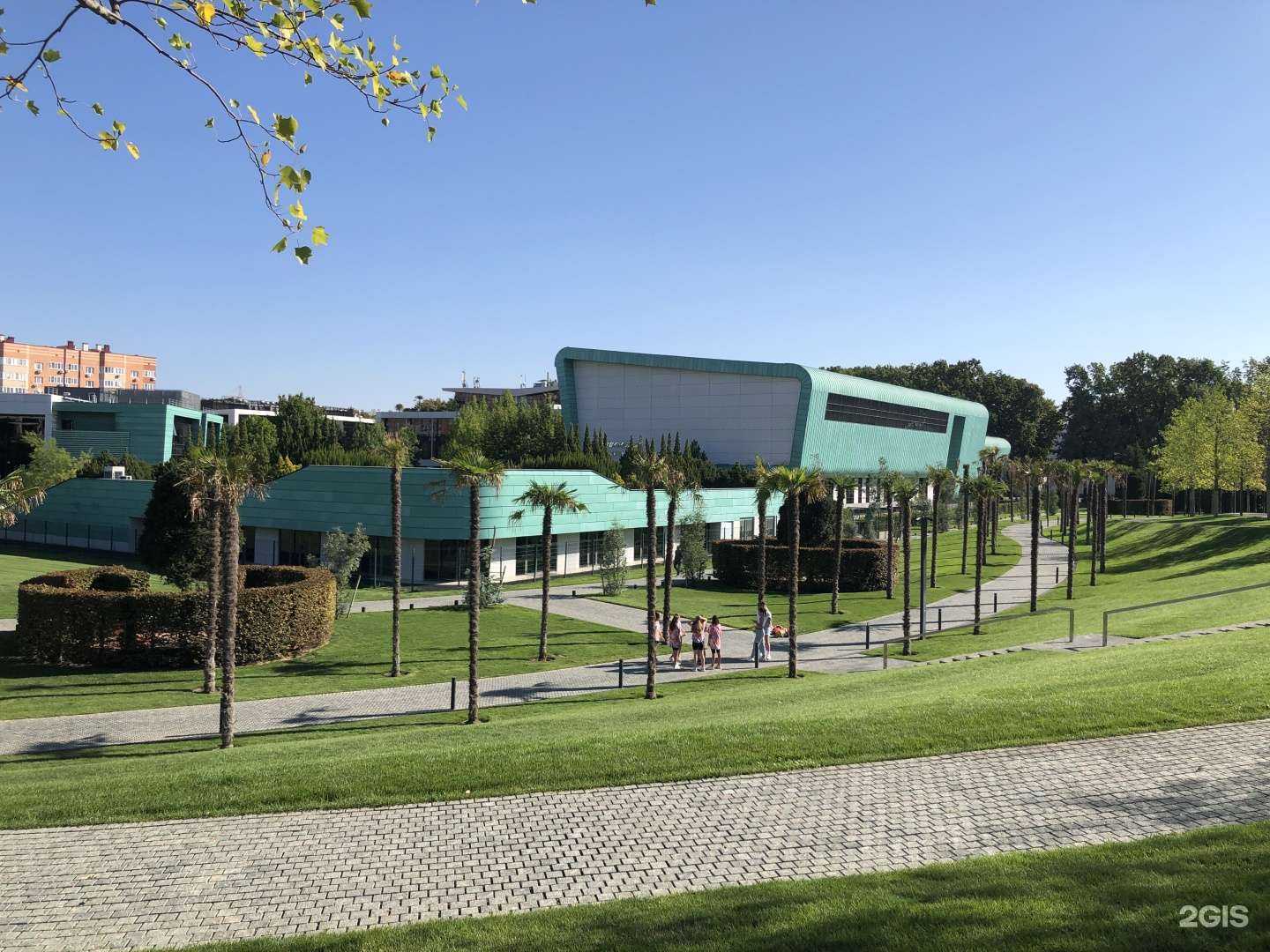 Отзывы на компанию Краснодар в Краснодаре c фото